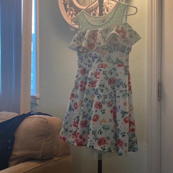 Once worn - Picture 1 of 3